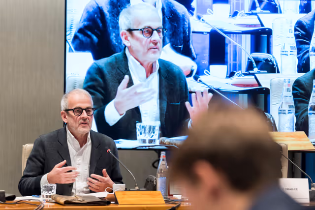 Bureau Away Days - First Working Session