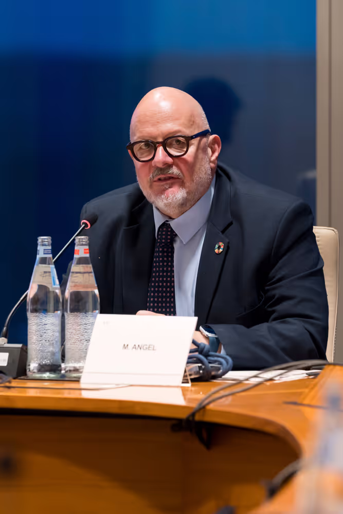 Bureau Away Days - First Working Session