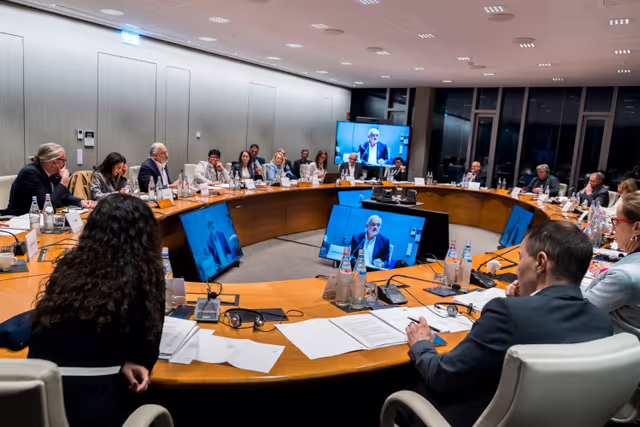 Bureau Away Days - First Working Session