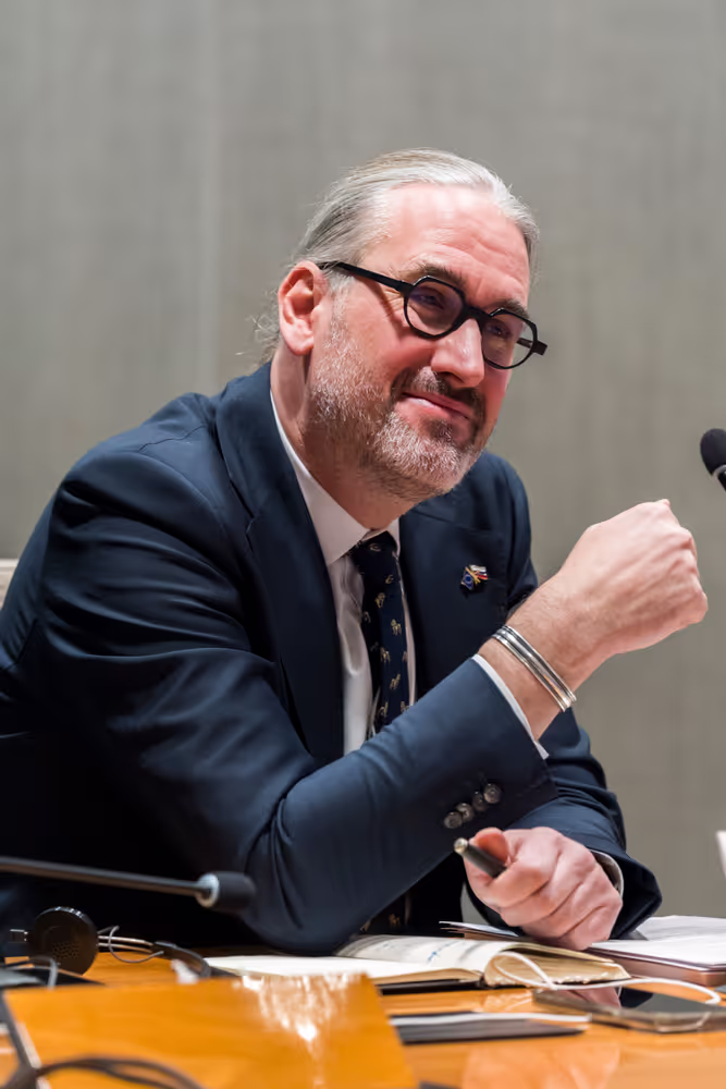 Bureau Away Days - First Working Session