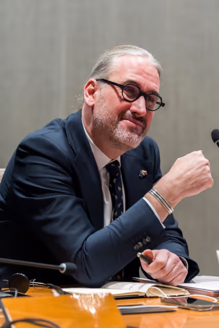 Bureau Away Days - First Working Session