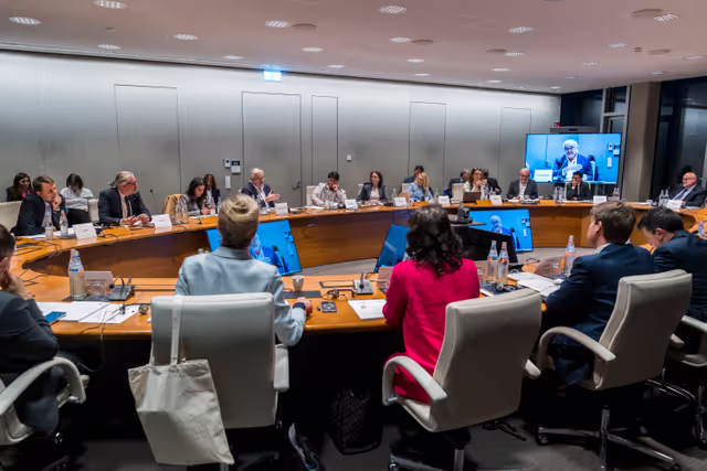 Bureau Away Days - First Working Session