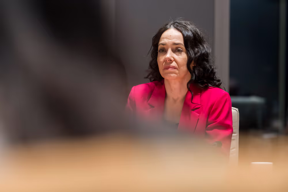 Bureau Away Days - First Working Session