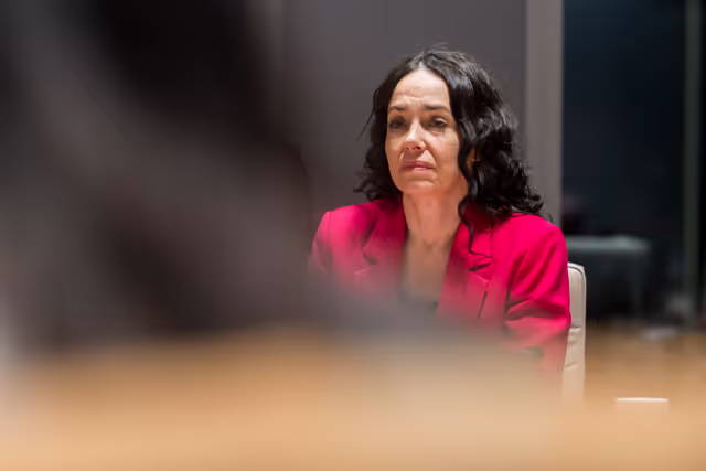 Bureau Away Days - First Working Session