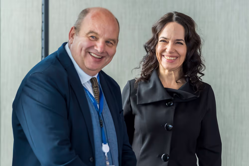 Bureau Away Days -  Second Working Session