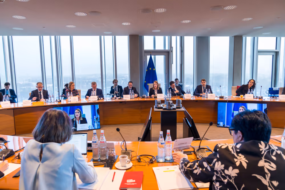 Bureau Away Days -  Second Working Session