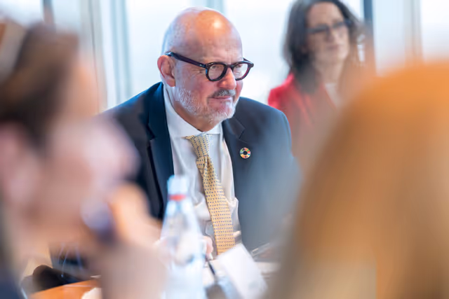 Bureau Away Days -  Second Working Session