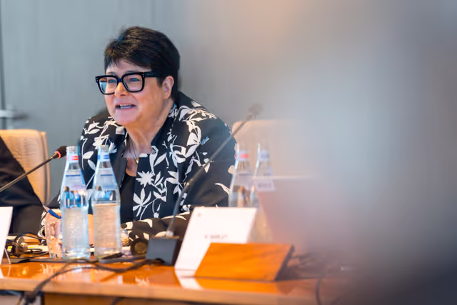 Bureau Away Days -  Second Working Session