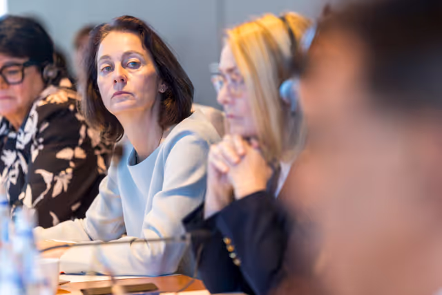 Bureau Away Days -  Second Working Session