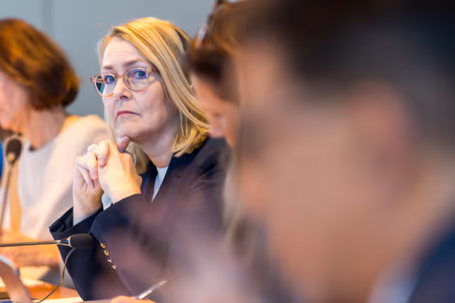 Bureau Away Days -  Second Working Session