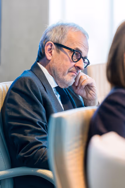 Bureau Away Days -  Second Working Session