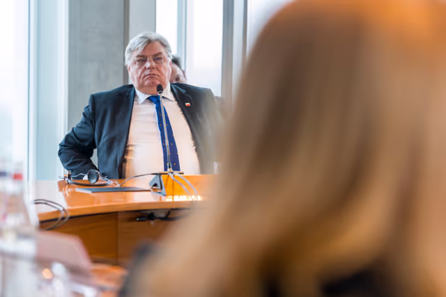 Bureau Away Days -  Second Working Session