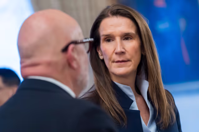 Bureau Away Days - Audience with HRH Grand Duke Guillaume of Luxembourg