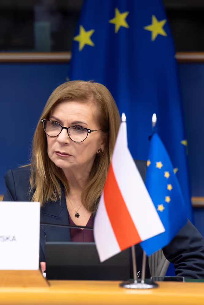 IDEA - Belarus: Building Foundations For Democratic Change