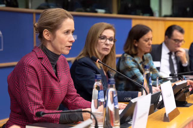 IDEA - Belarus: Building Foundations For Democratic Change