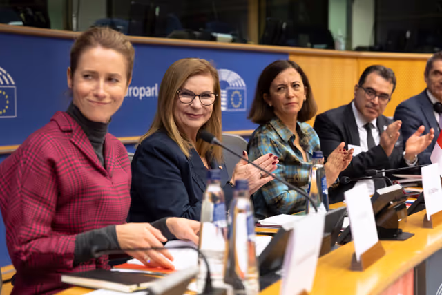 IDEA - Belarus: Building Foundations For Democratic Change