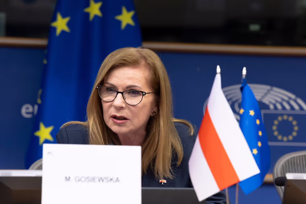 IDEA - Belarus: Building Foundations For Democratic Change