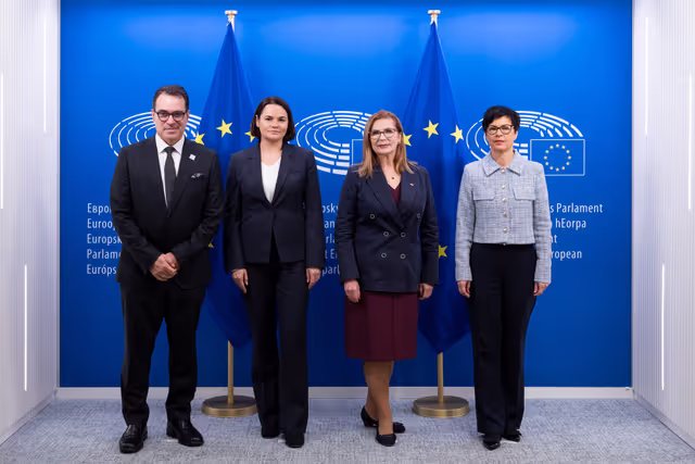 IDEA - Belarus: Building Foundations For Democratic Change