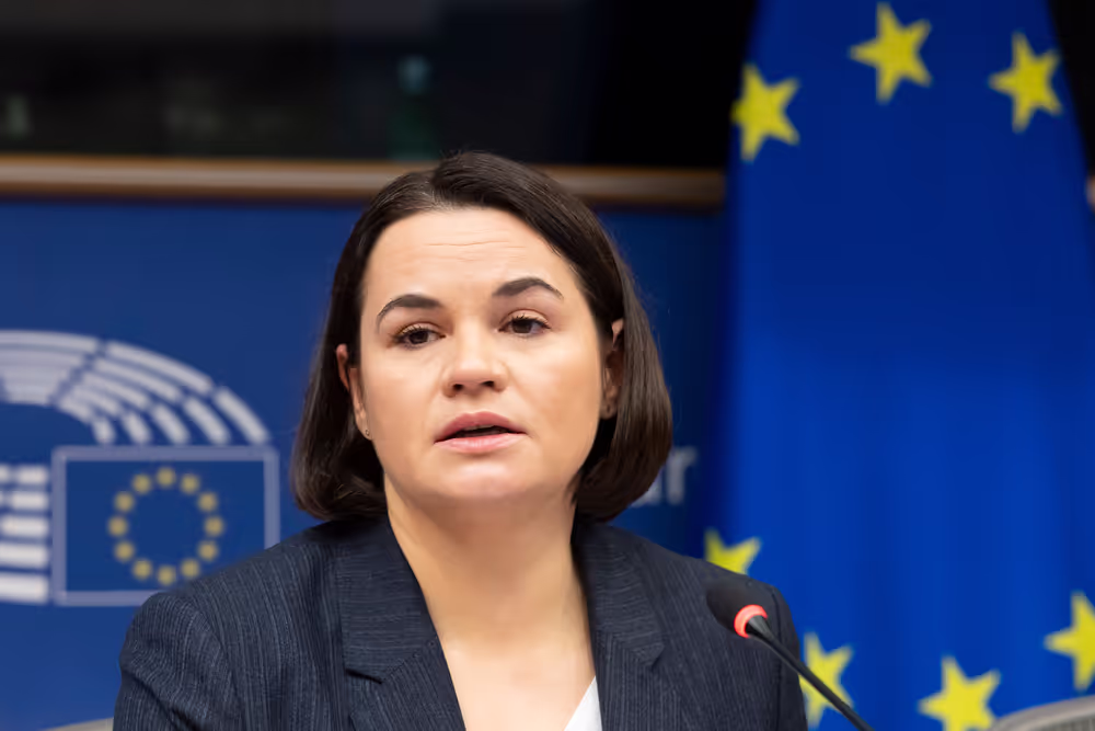 IDEA - Belarus: Building Foundations For Democratic Change