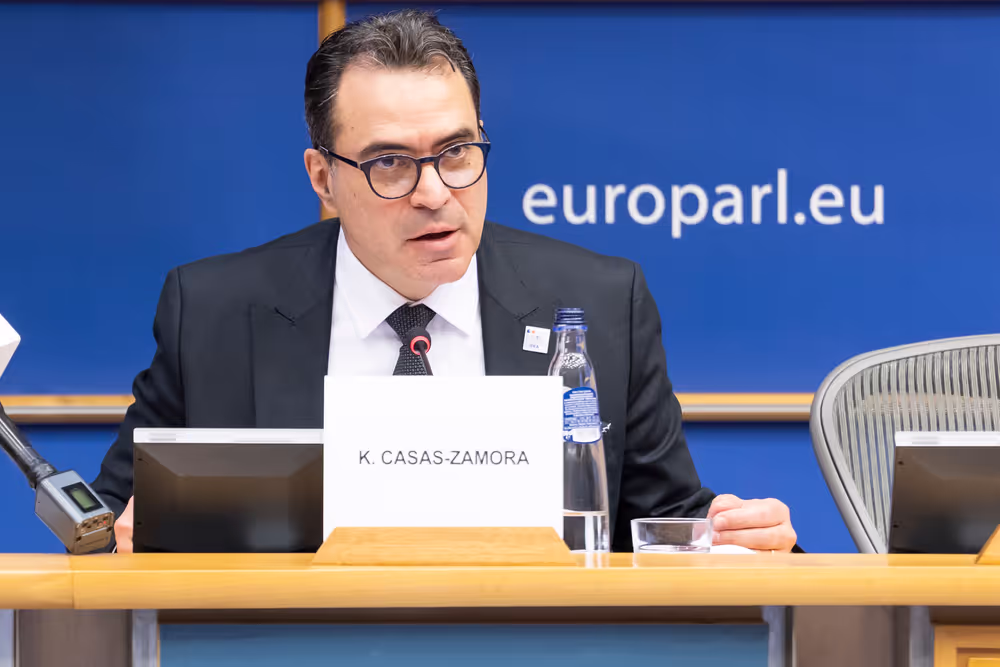 IDEA - Belarus: Building Foundations For Democratic Change