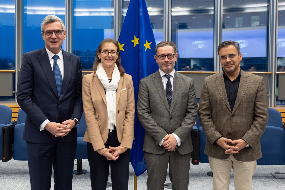 AGRI - Trilogue on Forest Reproductive Material