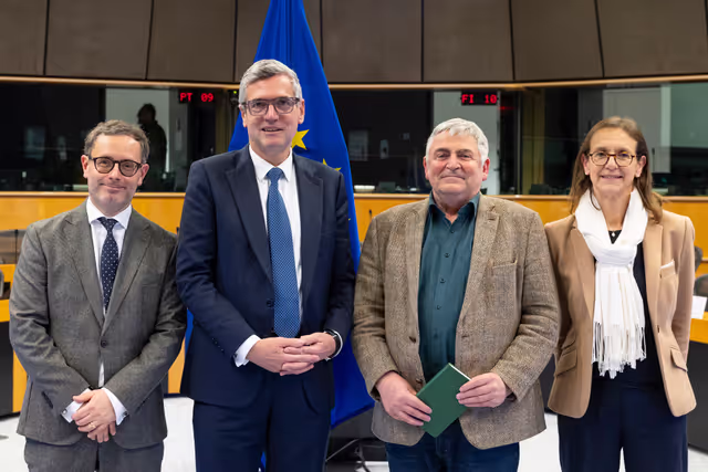 AGRI - Trilogue on Forest Reproductive Material