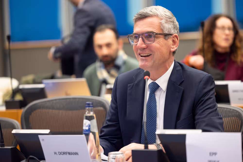 AGRI - Trilogue on Forest Reproductive Material