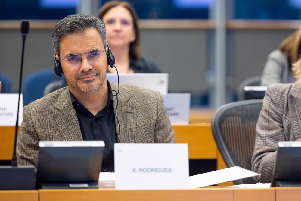 AGRI - Trilogue on Forest Reproductive Material