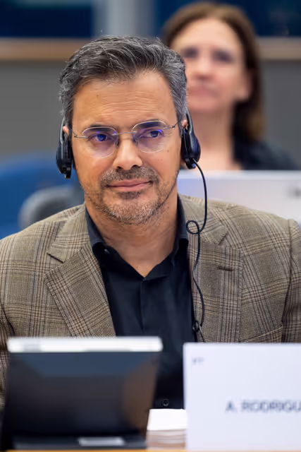 Fotografi 20: AGRI - Trilogue on Forest Reproductive Material