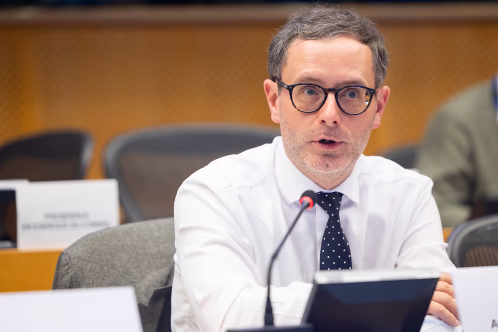 AGRI - Trilogue on Forest Reproductive Material