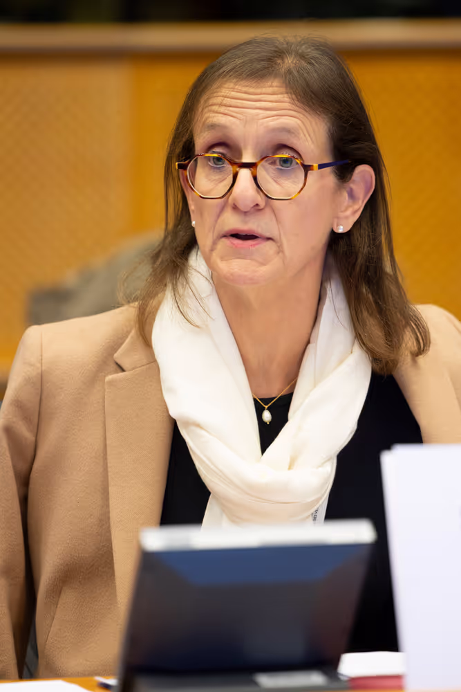 AGRI - Trilogue on Forest Reproductive Material