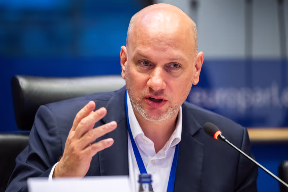 CONT - General budget of the EU - Commission - Hearing with Piotr Serafin, Commissioner responsible for Budget, Anti-Fraud and Public Administration