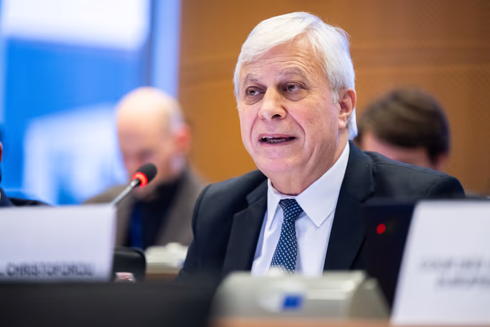 CONT - General budget of the EU - Commission - Hearing with Piotr Serafin, Commissioner responsible for Budget, Anti-Fraud and Public Administration