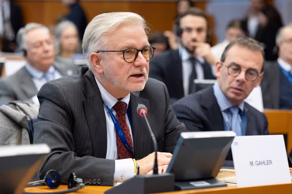 AFET - Exchange of views with Kaja Kallas, High Representative for Foreign Affairs and Security Policy and Vice-President of the European Commission.