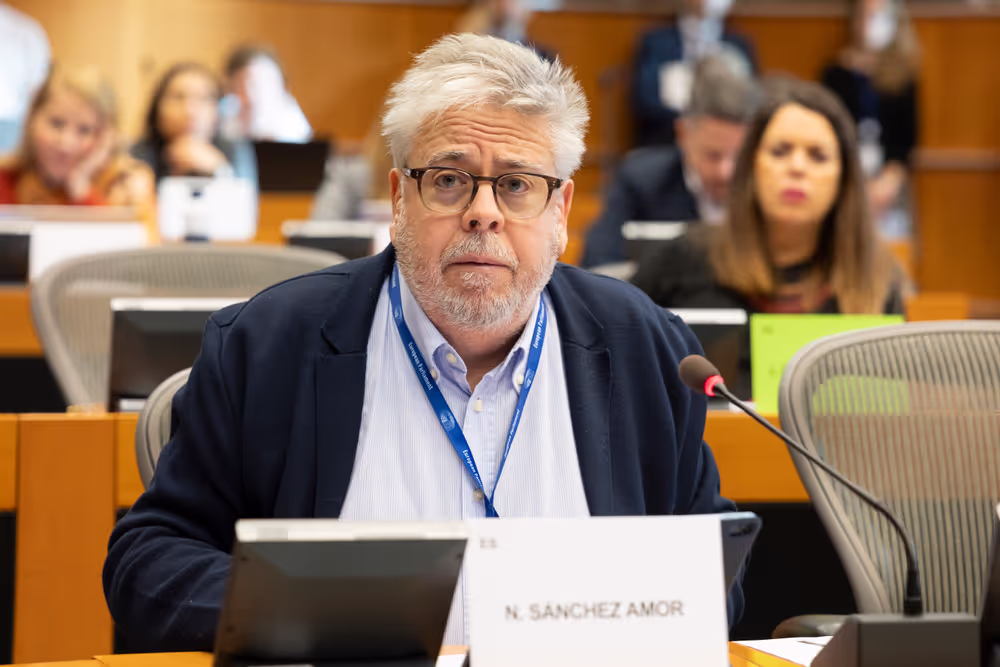 AFET - Exchange of views with Kaja Kallas, High Representative for Foreign Affairs and Security Policy and Vice-President of the European Commission.