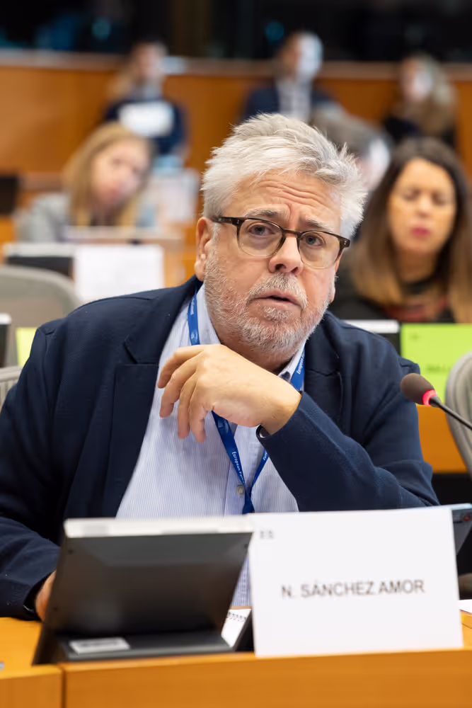 AFET - Exchange of views with Kaja Kallas, High Representative for Foreign Affairs and Security Policy and Vice-President of the European Commission.