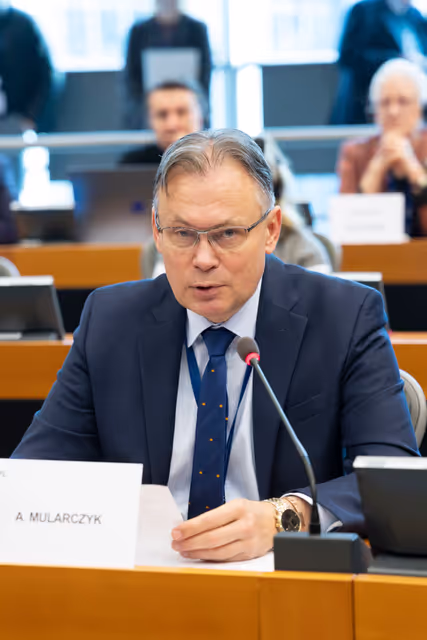 AFET - Exchange of views with Kaja Kallas, High Representative for Foreign Affairs and Security Policy and Vice-President of the European Commission