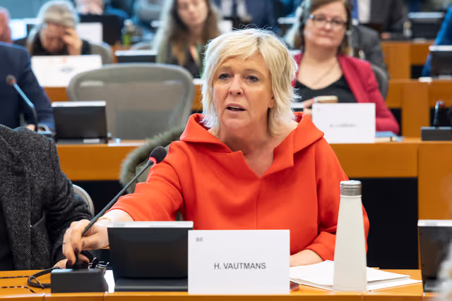 AFET - Exchange of views with Kaja Kallas, High Representative for Foreign Affairs and Security Policy and Vice-President of the European Commission.