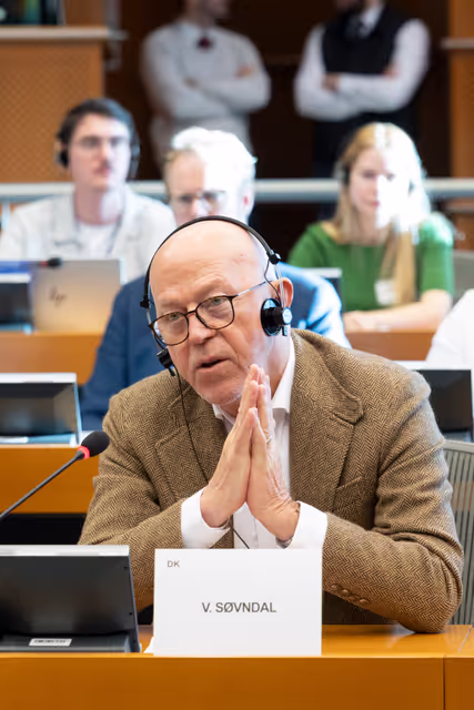 AFET - Exchange of views with Kaja Kallas, High Representative for Foreign Affairs and Security Policy and Vice-President of the European Commission.