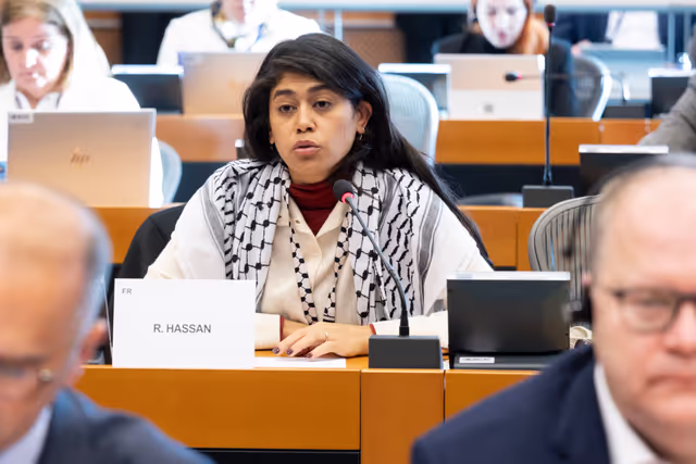 AFET - Exchange of views with Kaja Kallas, High Representative for Foreign Affairs and Security Policy and Vice-President of the European Commission.