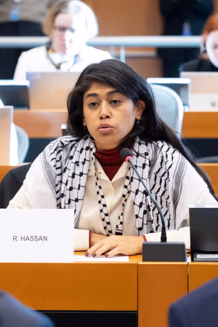 AFET - Exchange of views with Kaja Kallas, High Representative for Foreign Affairs and Security Policy and Vice-President of the European Commission.