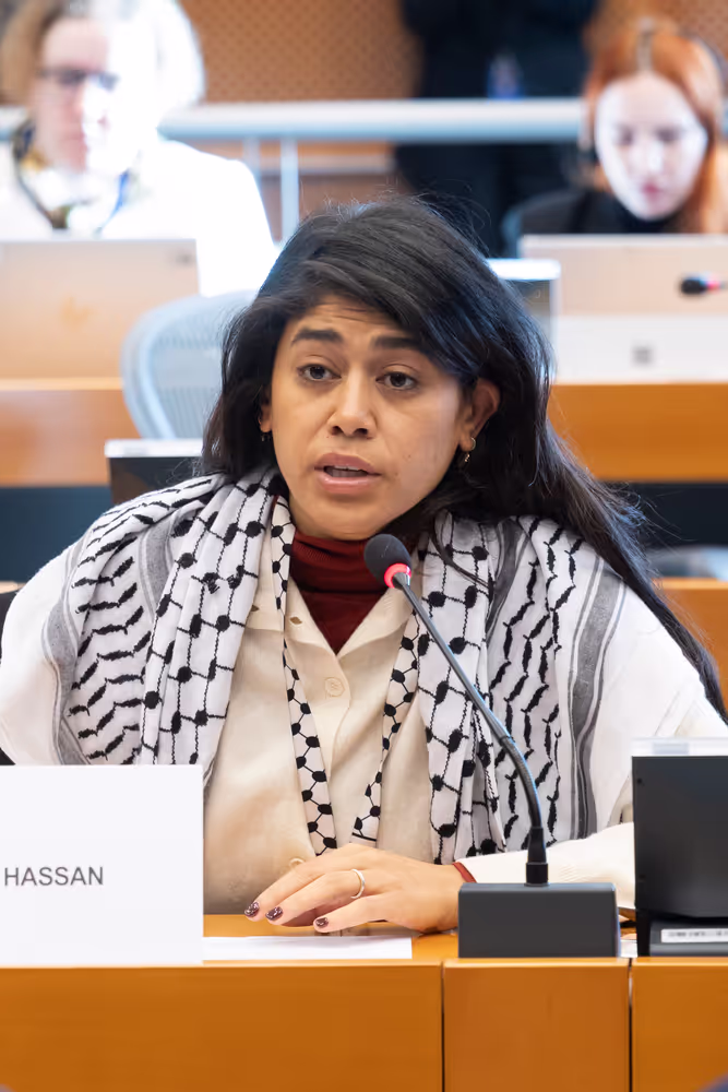 AFET - Exchange of views with Kaja Kallas, High Representative for Foreign Affairs and Security Policy and Vice-President of the European Commission.