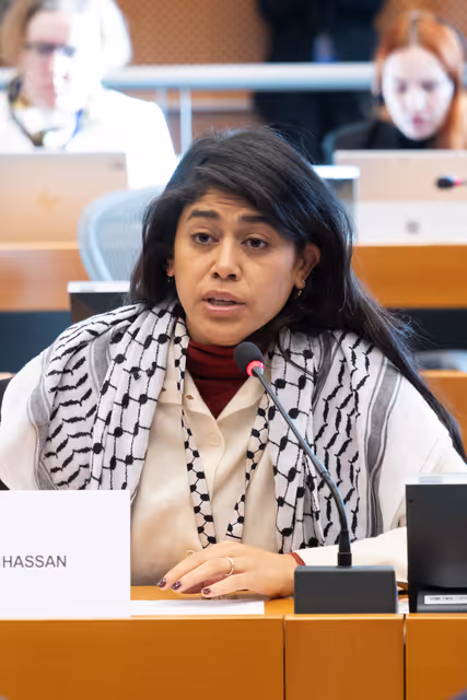 AFET - Exchange of views with Kaja Kallas, High Representative for Foreign Affairs and Security Policy and Vice-President of the European Commission.