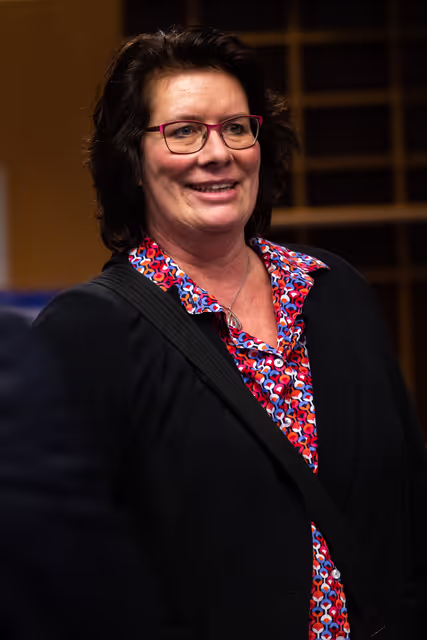 Zdjęcie 22: LIBE - Trilogue on the proposal for a Regulation of the European Parliament and of the Council laying down rules to prevent and combat child sexual abuse (CSAM regulation)