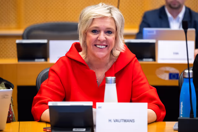 LIBE - Trilogue on the proposal for a Regulation of the European Parliament and of the Council laying down rules to prevent and combat child sexual abuse (CSAM regulation)