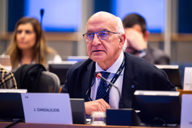 LIBE - Trilogue on the proposal for a Regulation of the European Parliament and of the Council laying down rules to prevent and combat child sexual abuse (CSAM regulation)