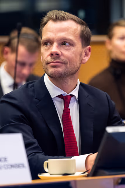 LIBE - Trilogue on the proposal for a Regulation of the European Parliament and of the Council laying down rules to prevent and combat child sexual abuse (CSAM regulation)