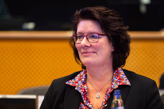 LIBE - Trilogue on the proposal for a Regulation of the European Parliament and of the Council laying down rules to prevent and combat child sexual abuse (CSAM regulation)