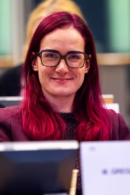 LIBE - Trilogue on the proposal for a Regulation of the European Parliament and of the Council laying down rules to prevent and combat child sexual abuse (CSAM regulation)