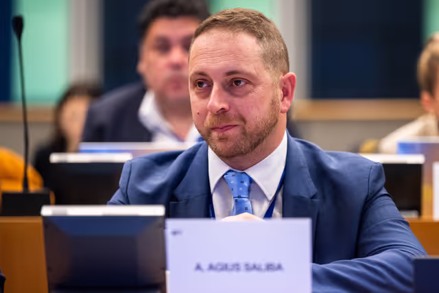 LIBE - Trilogue on the proposal for a Regulation of the European Parliament and of the Council laying down rules to prevent and combat child sexual abuse (CSAM regulation)